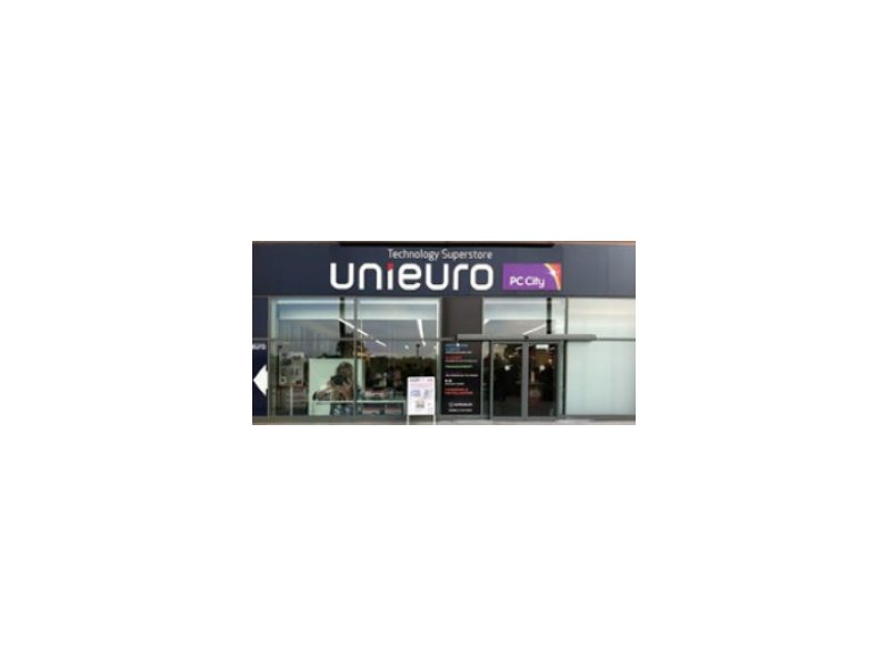 Unieuro è il Retailer of the Year Italy 2011 per la Telefonia