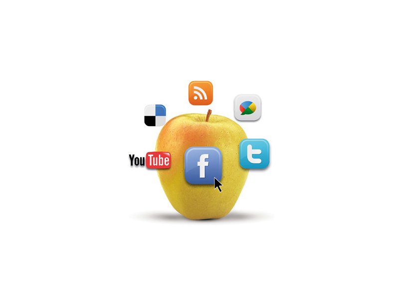 ValVenosta approda al web 2.0 ValVenosta approda al web 2.0
