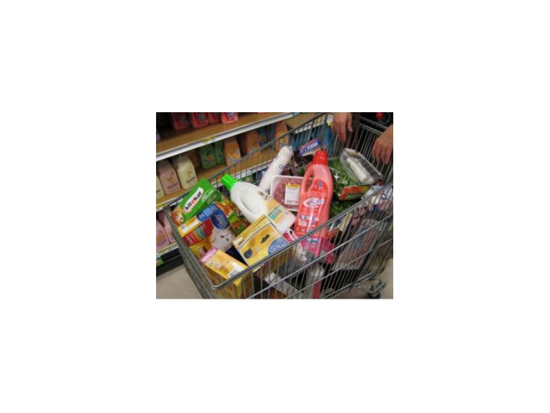 Vendite al dettaglio ancora in calo - Distribuzione Moderna Vendite al dettaglio ancora in calo - Distribuzione Moderna