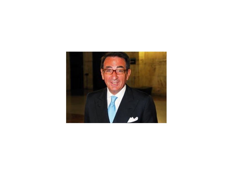 Vincenzo Mariconda è il nuovo Presidente di Esselunga Vincenzo Mariconda è il nuovo Presidente di Esselunga