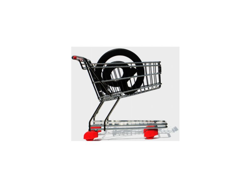 Vola l'e-commerce in Europa Vola l'e-commerce in Europa