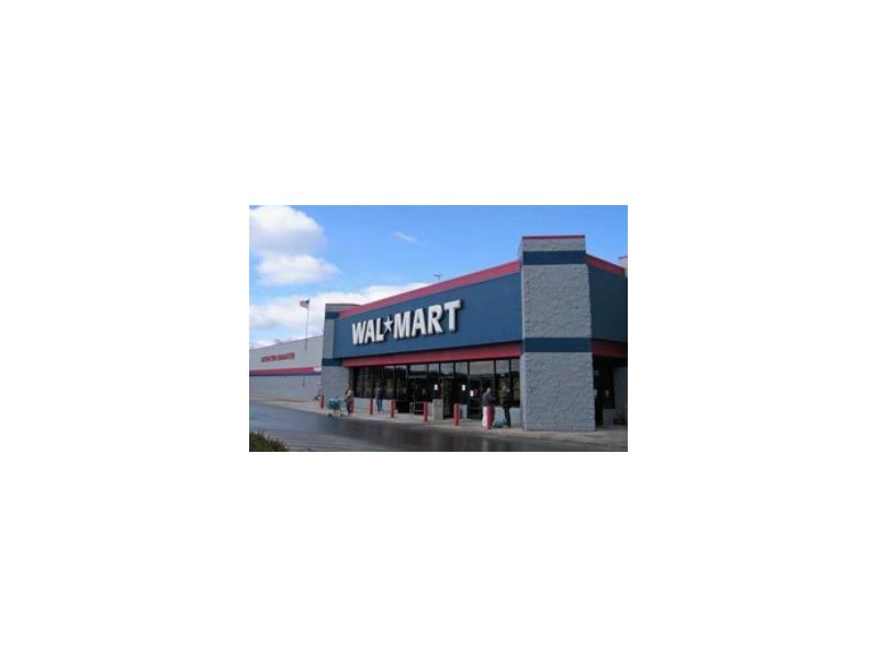 Wal-Mart diventa più 'social' grazie a Facebook Wal-Mart diventa più 'social' grazie a Facebook