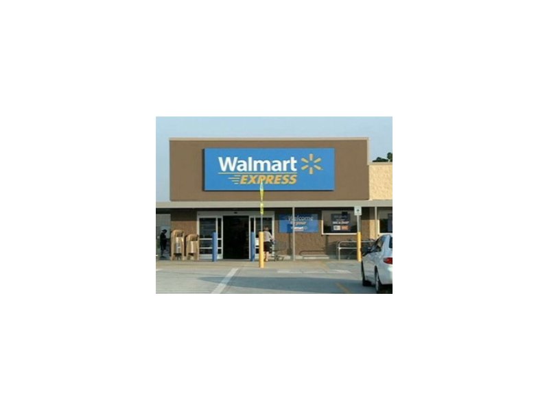Wal-Mart scopre la prossimità Wal-Mart scopre la prossimità