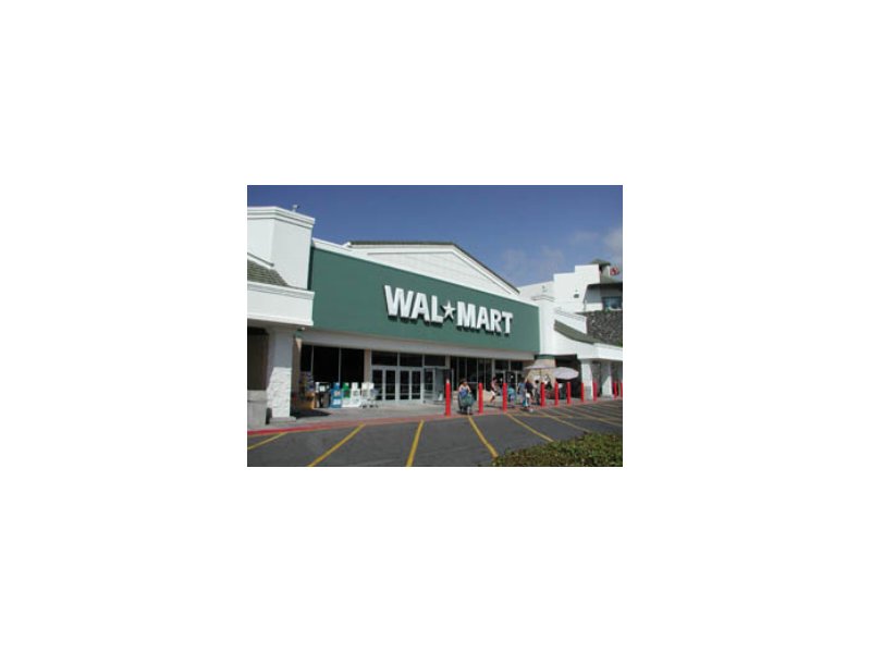 Wal-Mart sotto accusa per discriminazione sessuale Wal-Mart sotto accusa per discriminazione sessuale