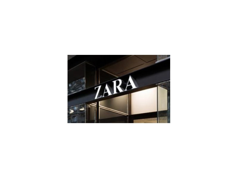 Zara approda in Sud Africa