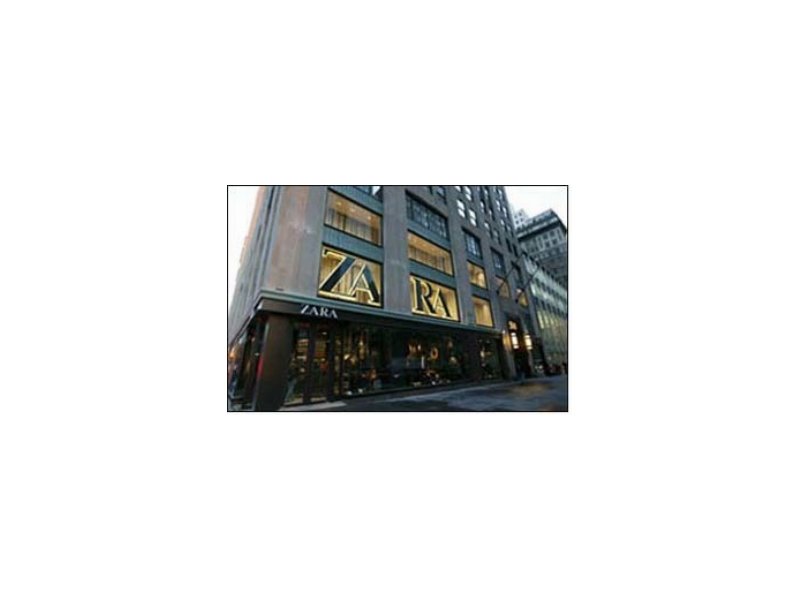 Zara apre un megastore a New York - Distribuzione Moderna Zara apre un megastore a New York - Distribuzione Moderna