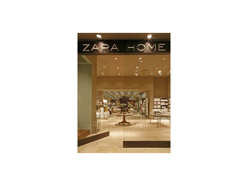 Zara sbarca a Bolzano