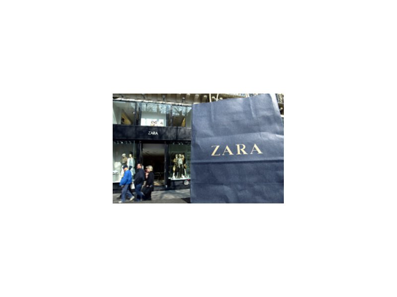Zara: vendite nette in rialzo del 13% rispetto al 2009 - Distribuzione Moderna Zara: vendite nette in rialzo del 13% rispetto al 2009 - Distribuzione Moderna