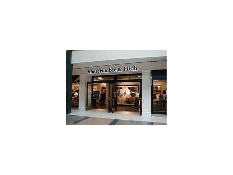 Abercrombie & Fitch in crescita nel terzo trimestre