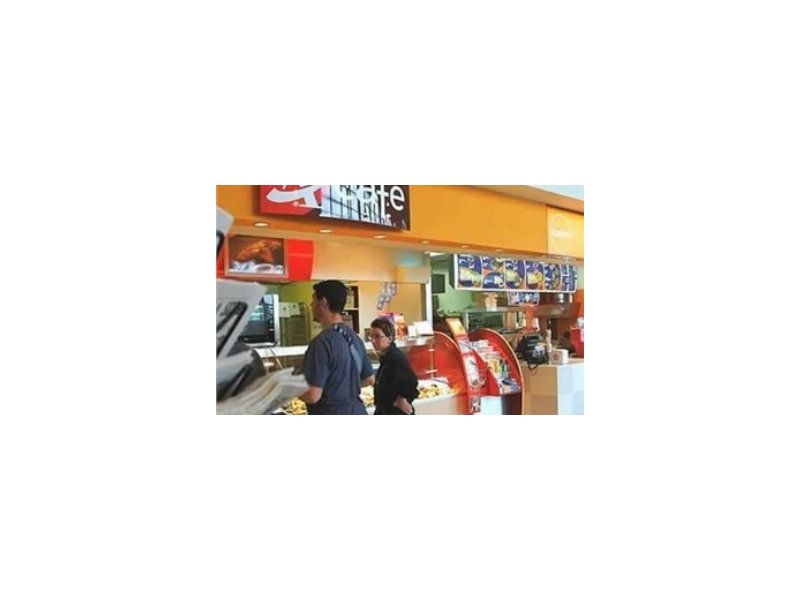 Ad Autogrill tutte le concessioni duty free negli aeroporti spagnoli - Distribuzione Moderna Ad Autogrill tutte le concessioni duty free negli aeroporti spagnoli - Distribuzione Moderna