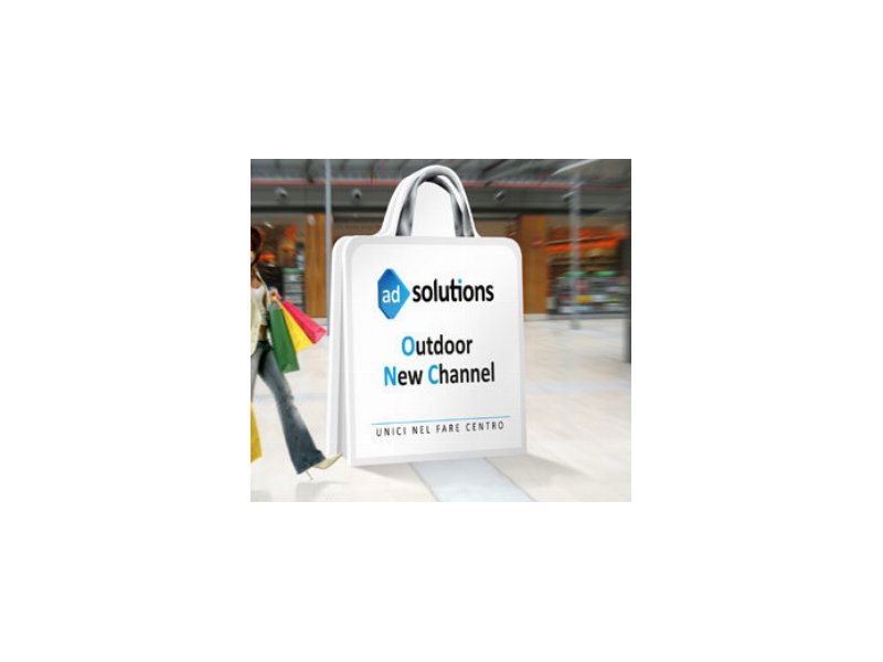 Adsolutions presenta Outdoor New Channel Adsolutions presenta Outdoor New Channel