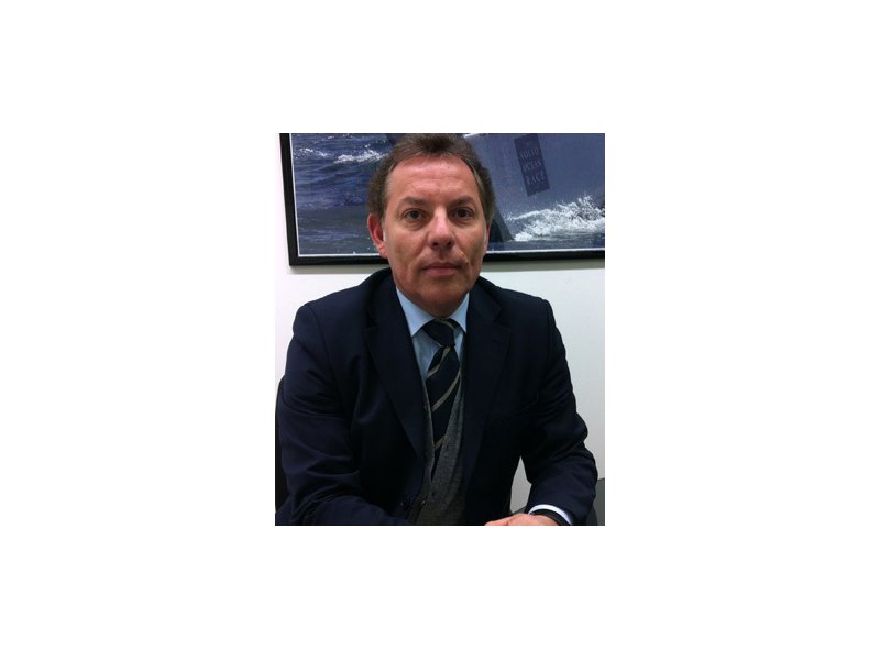 Adt Italia nomina Renato Ricciardi nuovo ad Adt Italia nomina Renato Ricciardi nuovo ad