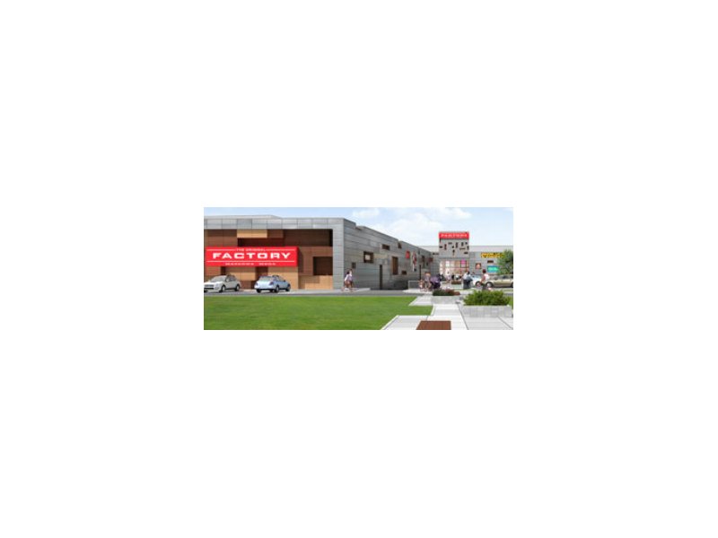 Al via i lavori per il secondo outlet centre di Neinver a Varsavia - Distribuzione Moderna Al via i lavori per il secondo outlet centre di Neinver a Varsavia - Distribuzione Moderna