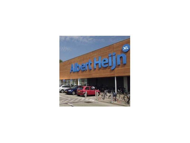 Albert Heijn soddisfatto dei pdv belgi