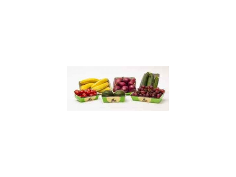 Alce Nero lancia la gamma di frutta e verdura biologiche Alce Nero lancia la gamma di frutta e verdura biologiche