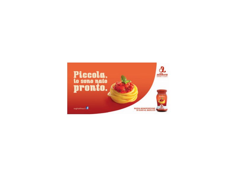 Althea: al via la nuova campagna adv - Distribuzione Moderna Althea: al via la nuova campagna adv - Distribuzione Moderna