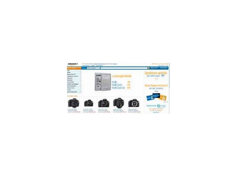 Amazon continua ad investire nel Lussemburgo Amazon continua ad investire nel Lussemburgo