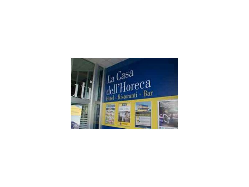 Apre la "Casa dell'horeca" di Metro Italia Cash & Carry Apre la "Casa dell'horeca" di Metro Italia Cash & Carry