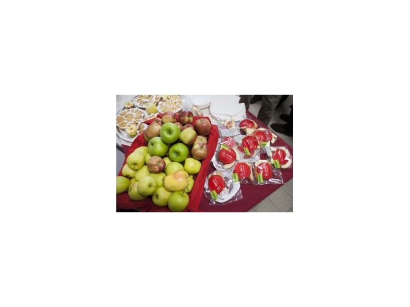 Assomela ed Elior promuovono l’educazione alimentare Assomela ed Elior promuovono l’educazione alimentare