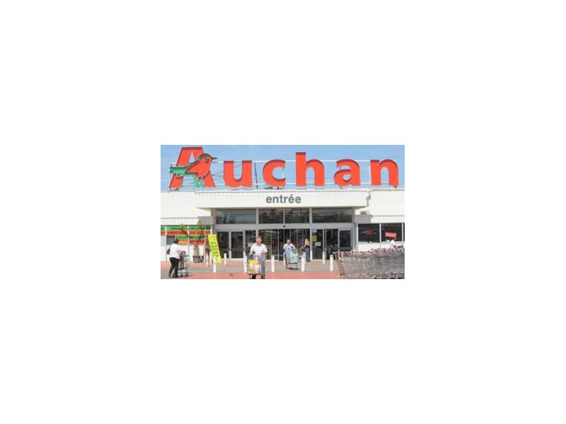 Auchan-Leclerc: guerra dei prezzi via smartphone Auchan-Leclerc: guerra dei prezzi via smartphone