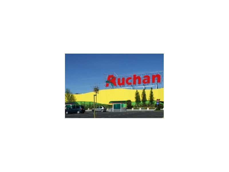 Auchan Nichelino: si precisano le cifre del prossimo centro commerciale