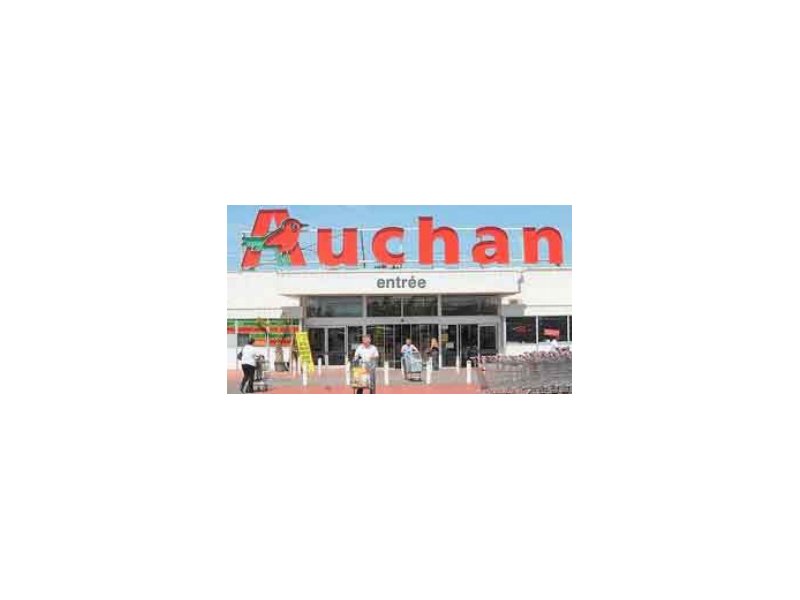Auchan promuove una nuova iniziativa “green”