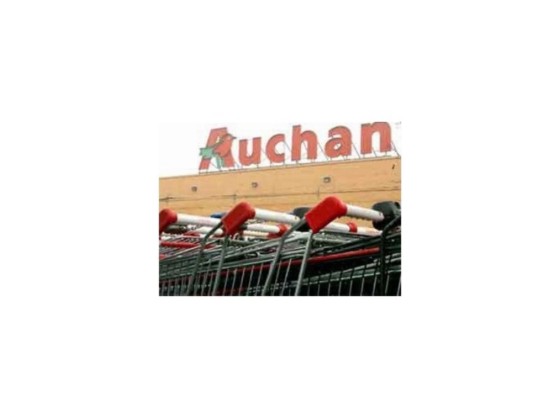 Auchan pubblica il bilancio sociale 2011