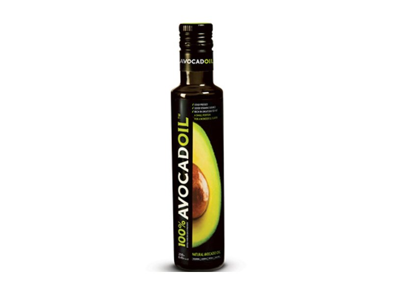 Avocadoil arriva nei supermercati