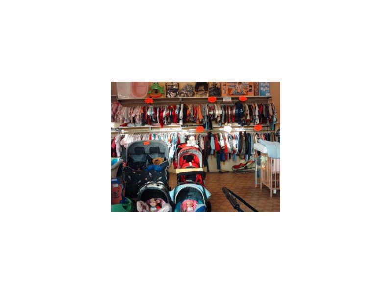Baby Bazar apre a Scorzè (VE) - Distribuzione Moderna Baby Bazar apre a Scorzè (VE) - Distribuzione Moderna