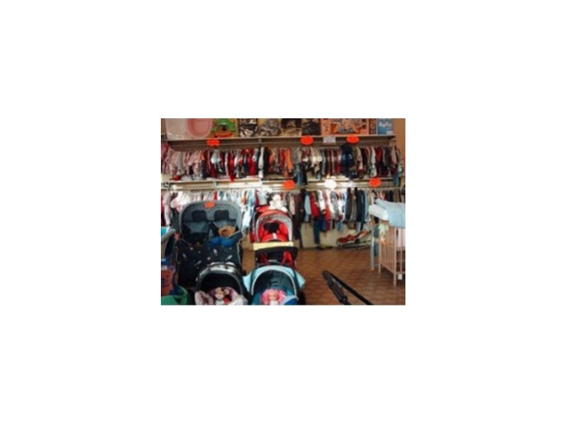 Baby Bazar apre a Varese - Distribuzione Moderna Baby Bazar apre a Varese - Distribuzione Moderna