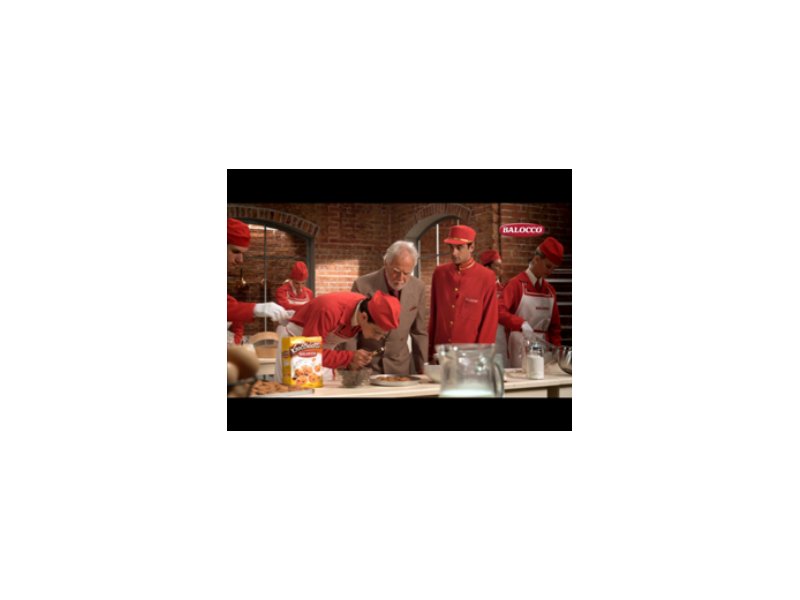 Balocco torna in tv con lo spot dedicato ai Biscotti Balocco torna in tv con lo spot dedicato ai Biscotti
