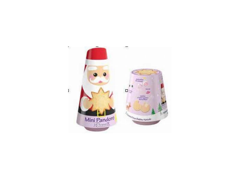 Bauli lancia le novità per Natale 2012