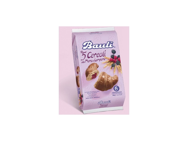 Bauli partecipa alla Straverona - Distribuzione Moderna