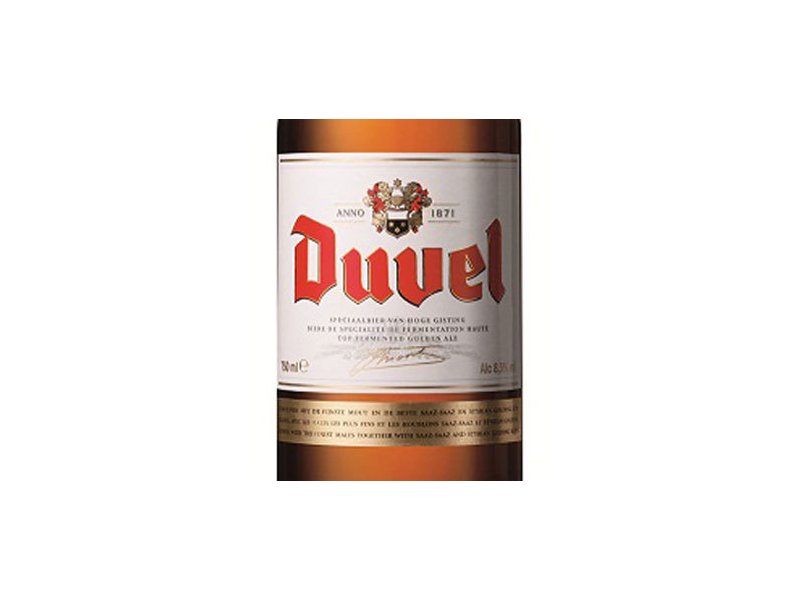 Birra Duvel sponsor di That’s Meet