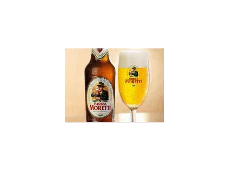 Birra Moretti: sponsor del contest di La Cucina Italiana