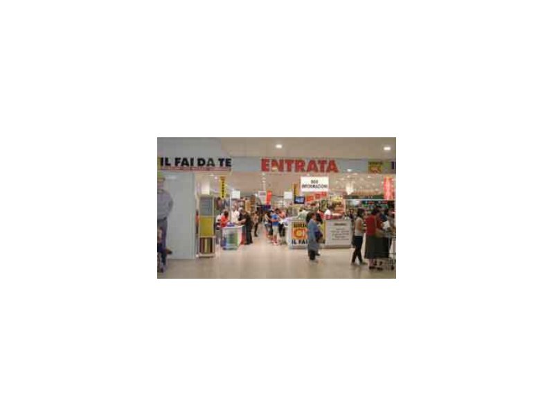 Brico Ok apre a Melzo (MI) Brico Ok apre a Melzo (MI)