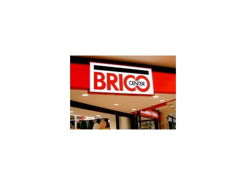 Bricocenter apre a Frosinone