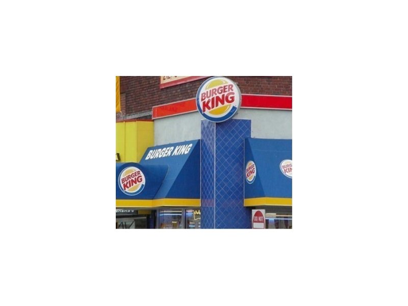 Burger King inaugura domani a Bologna