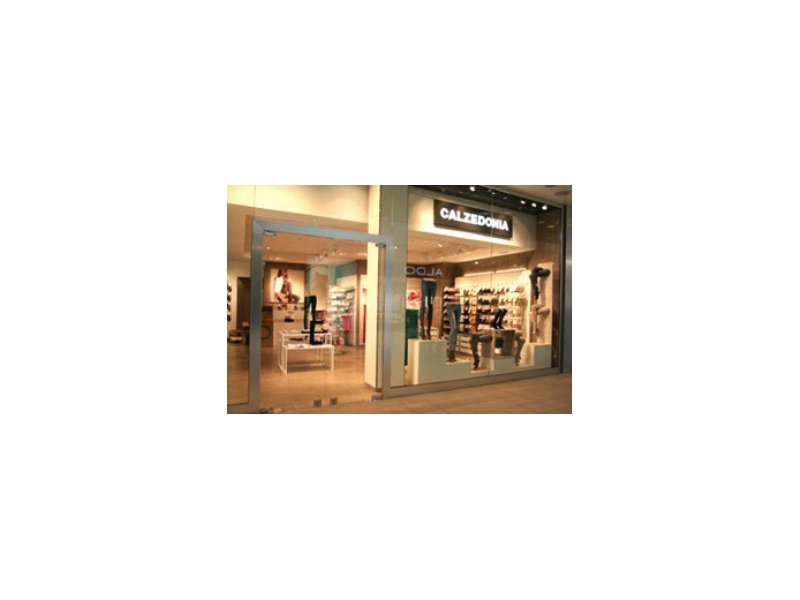 Calzedonia si espande in Francia Calzedonia si espande in Francia