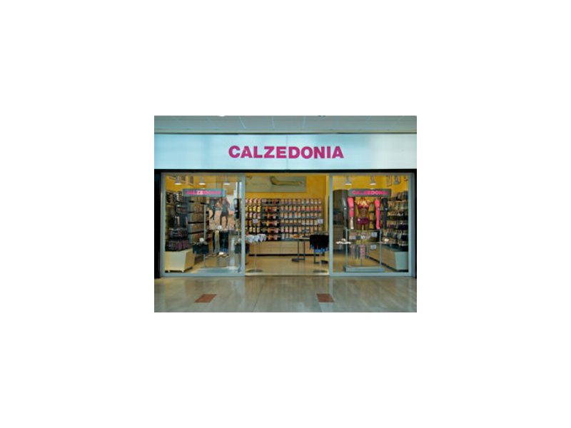 Calzedonia si prepara a sbarcare in Cina Calzedonia si prepara a sbarcare in Cina