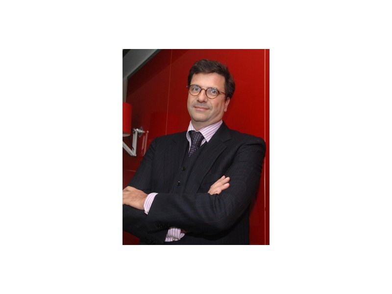 Cambio al vertice di Google Italia Cambio al vertice di Google Italia