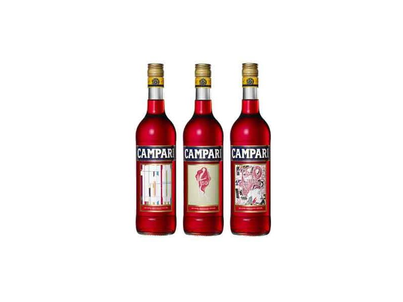 Campari brinda con il rum giamaicano