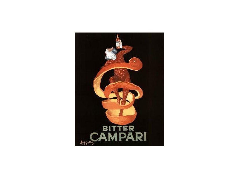 Campari brinda nonostante la crisi