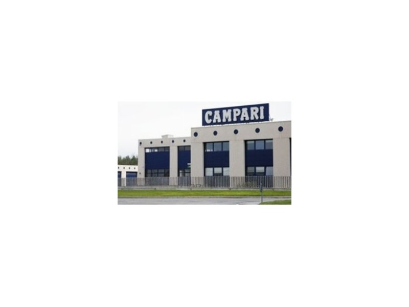 Campari: i risultati del 1° trimestre confermano le aspettative Campari: i risultati del 1° trimestre confermano le aspettative