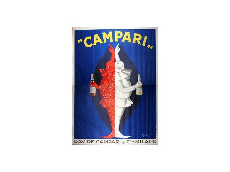 Campari: realismo con numeri in crescita