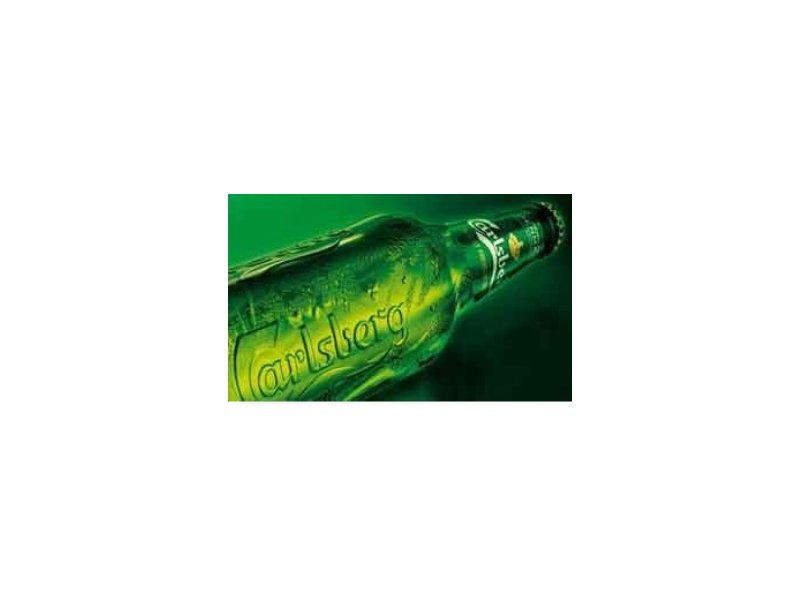 Carlsberg Italia sigla accordo con il Ministero dell'Ambiente Carlsberg Italia sigla accordo con il Ministero dell'Ambiente