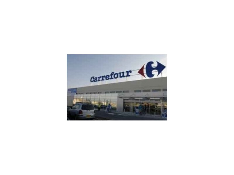 Carrefour: a Milano il 1° supermercato d'Italia aperto 24 ore su 24