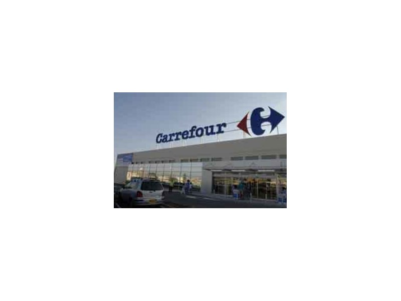 Carrefour lascia Singapore