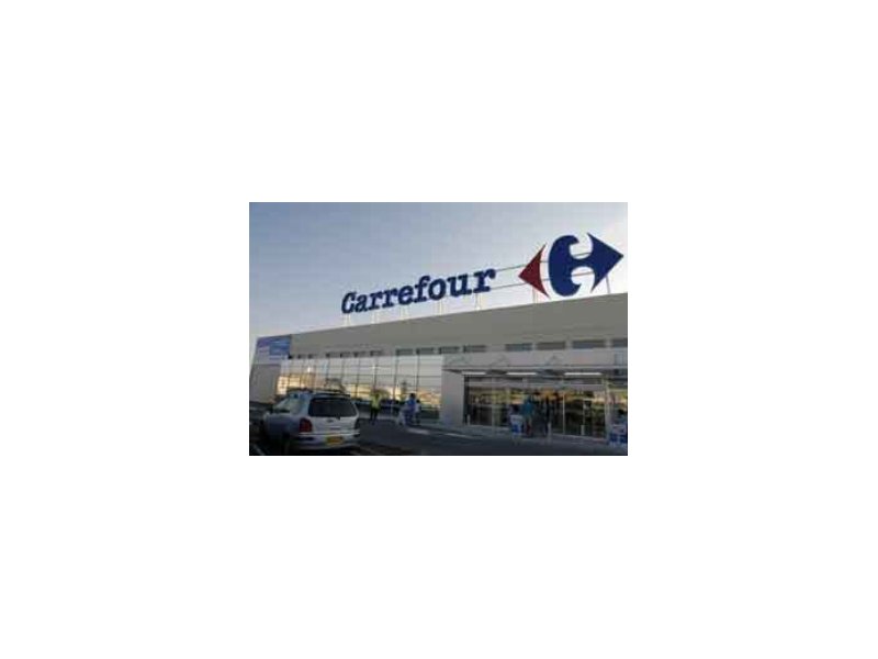 Carrefour limita le perdite grazie all’America latina Carrefour limita le perdite grazie all’America latina