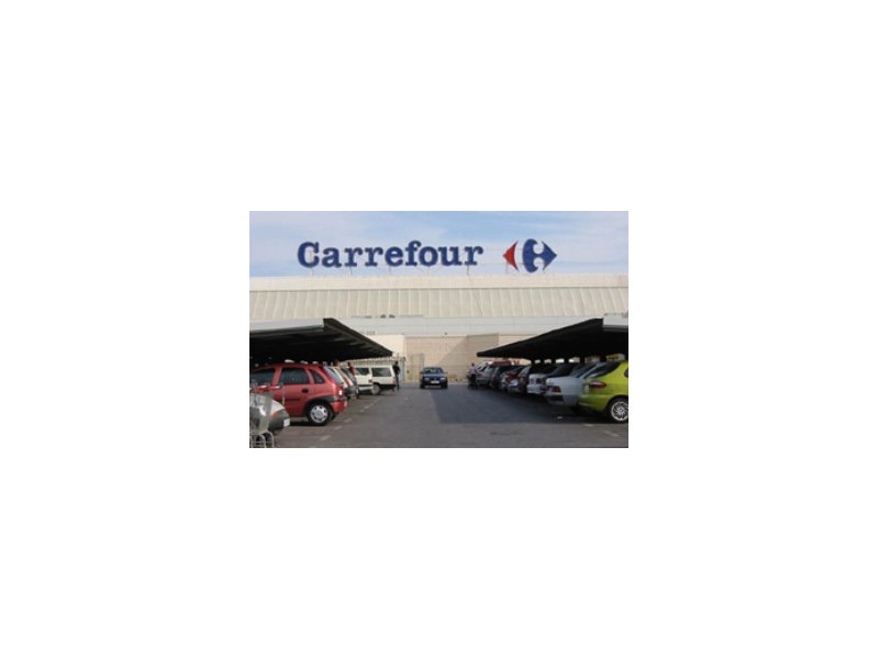 Carrefour sconta l'iva agli over 65 in Spagna - Distribuzione Moderna Carrefour sconta l'iva agli over 65 in Spagna - Distribuzione Moderna